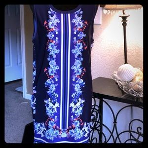 Beautiful knee length dress